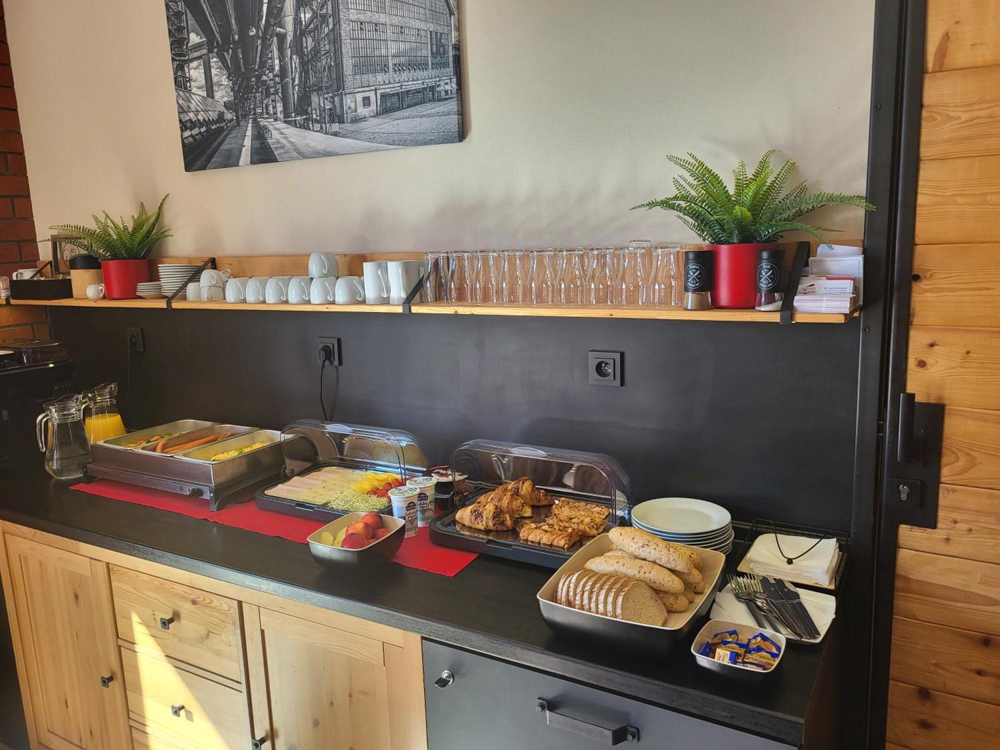 Appartement Rumpa-drinks Ostrava