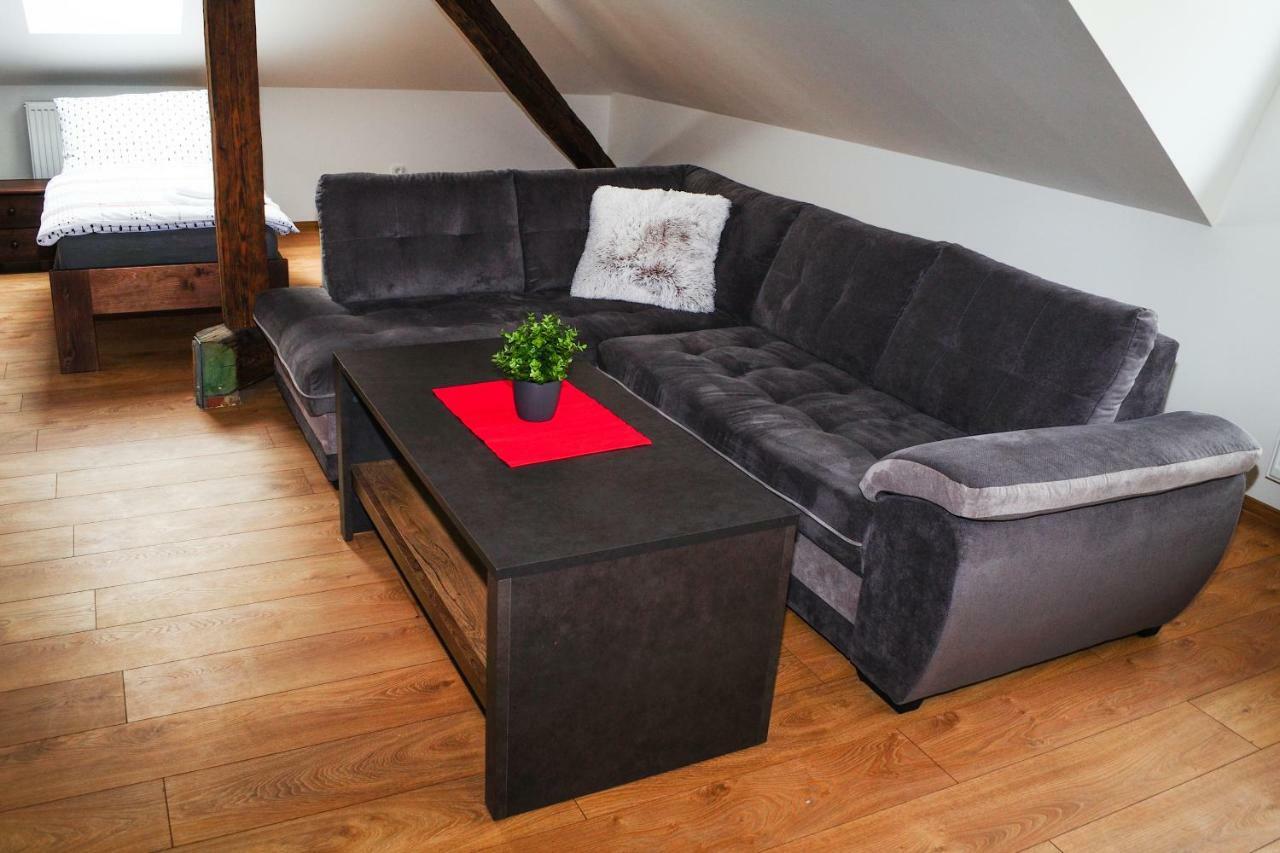 Appartement Rumpa-drinks Ostrava
